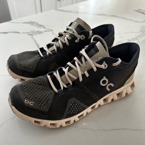 ON Cloud Running sneakers